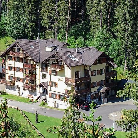 Apartman Olivia 8 Hrabovska Dolina Ружомберок Экстерьер фото