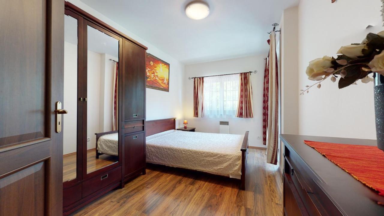 Apartman Olivia 8 Hrabovska Dolina Ружомберок Экстерьер фото