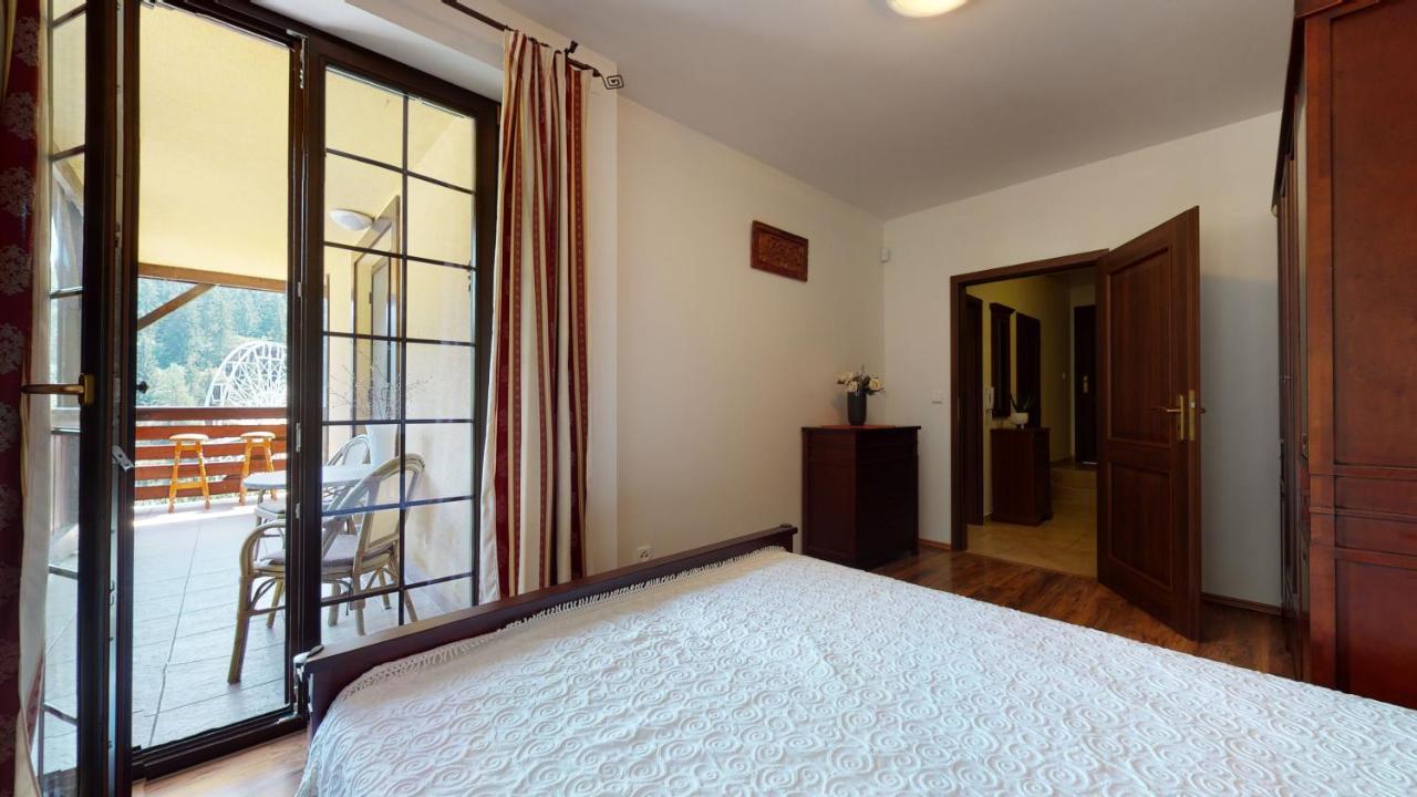 Apartman Olivia 8 Hrabovska Dolina Ружомберок Экстерьер фото