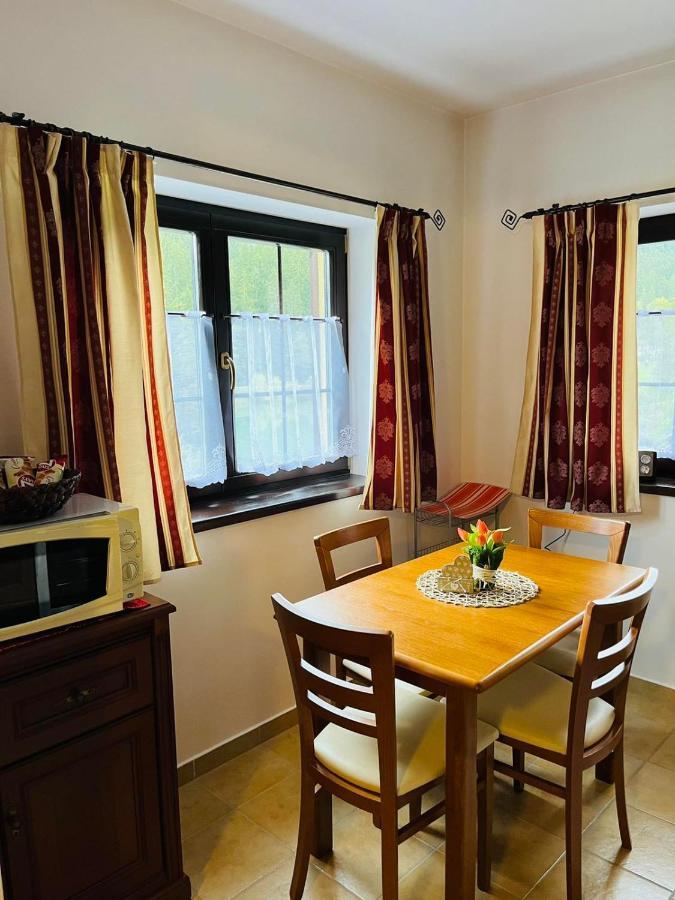 Apartman Olivia 8 Hrabovska Dolina Ружомберок Экстерьер фото