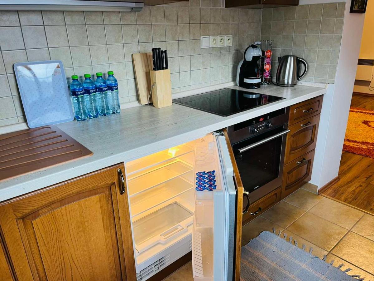Apartman Olivia 8 Hrabovska Dolina Ружомберок Экстерьер фото