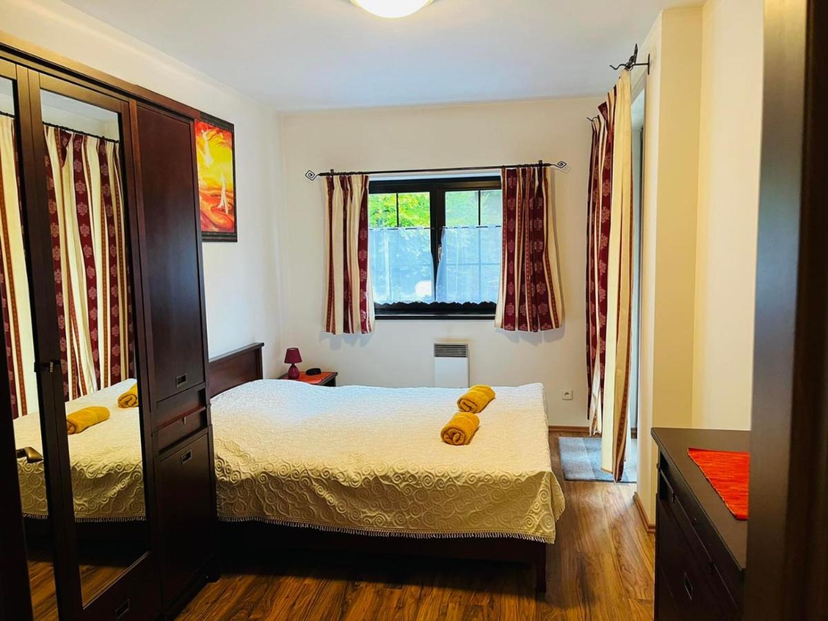 Apartman Olivia 8 Hrabovska Dolina Ружомберок Экстерьер фото
