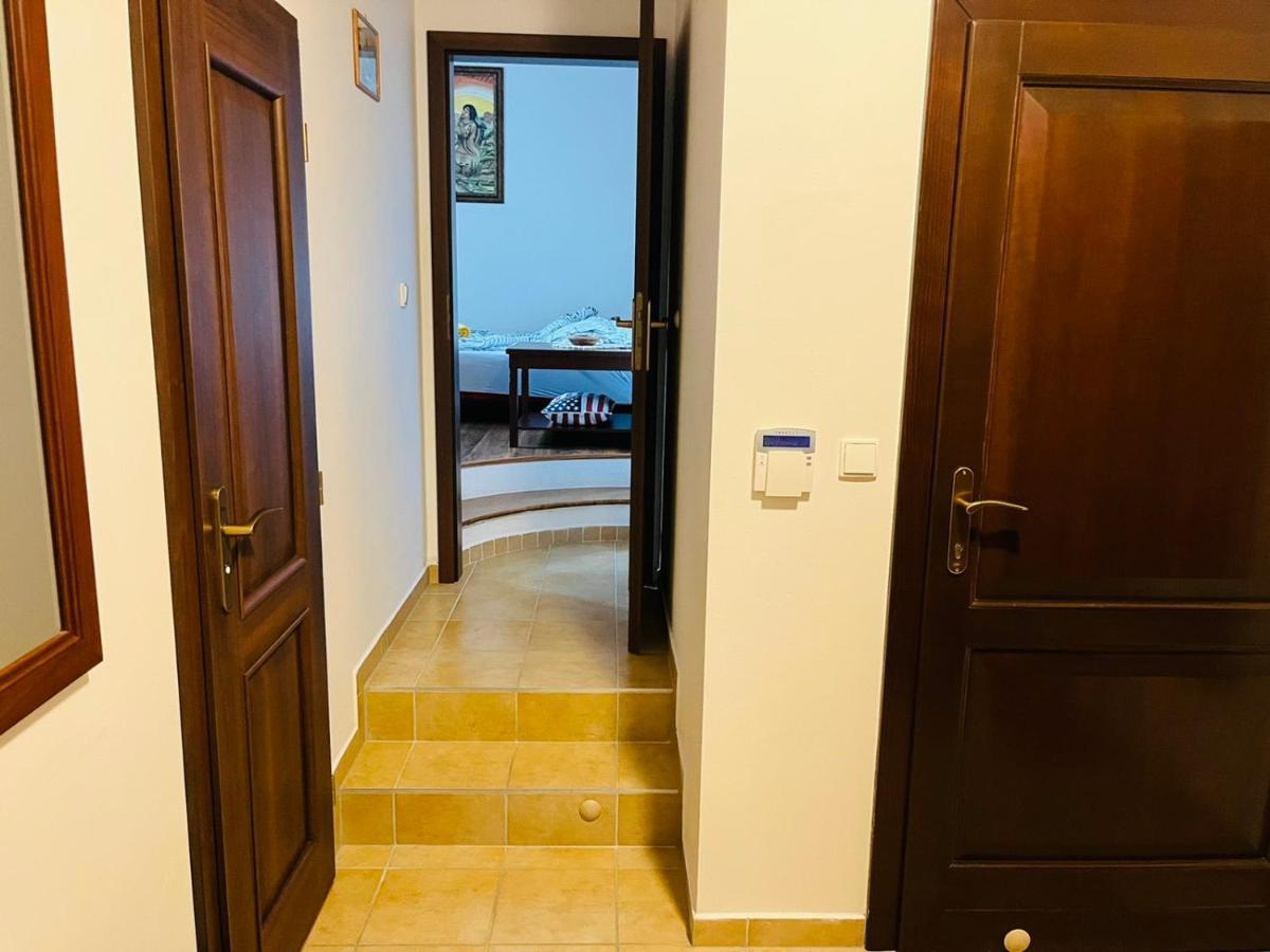 Apartman Olivia 8 Hrabovska Dolina Ружомберок Экстерьер фото