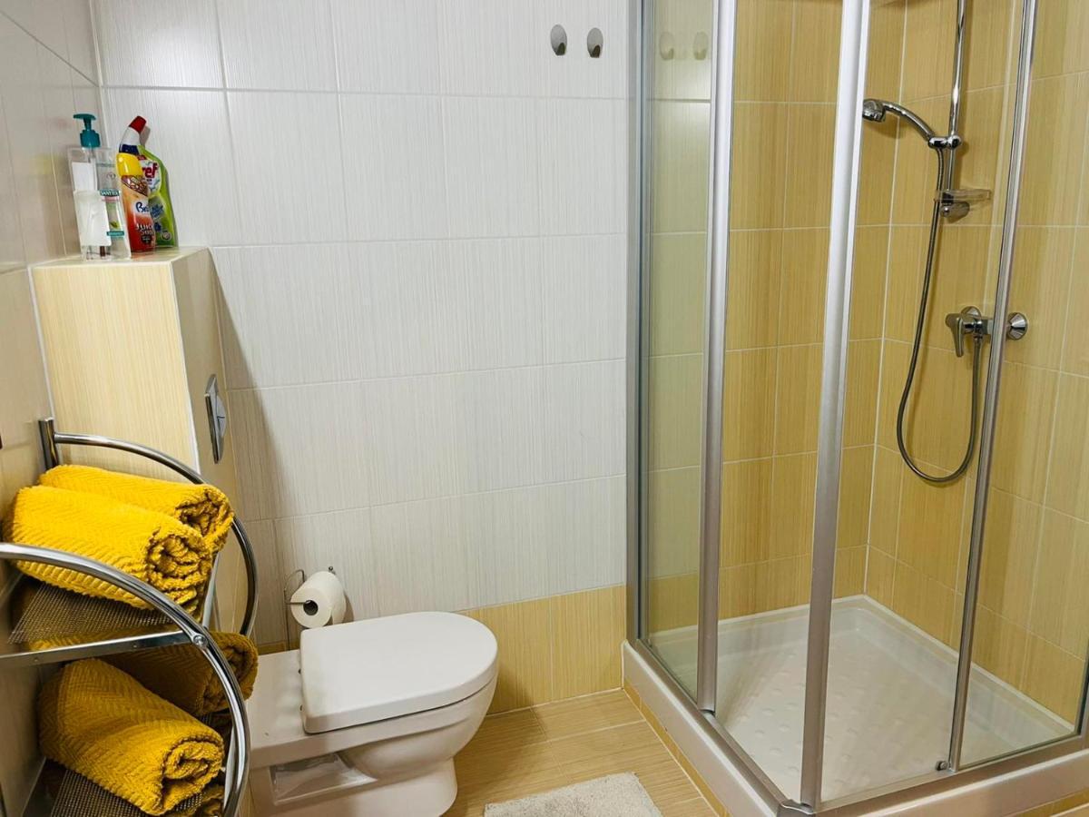 Apartman Olivia 8 Hrabovska Dolina Ружомберок Экстерьер фото