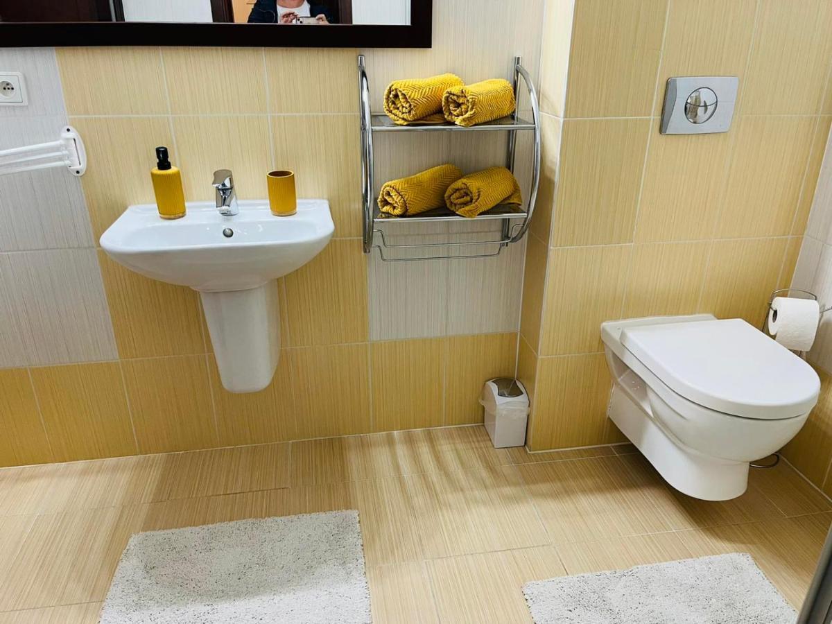 Apartman Olivia 8 Hrabovska Dolina Ружомберок Экстерьер фото