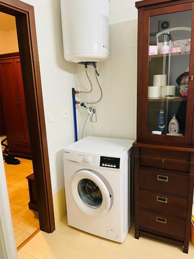 Apartman Olivia 8 Hrabovska Dolina Ружомберок Экстерьер фото